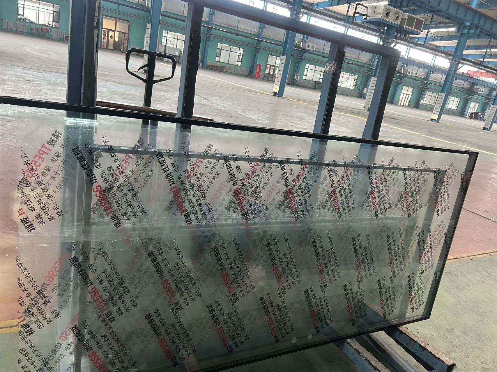 江门市玻璃源头工厂钢化玻璃 - 推荐