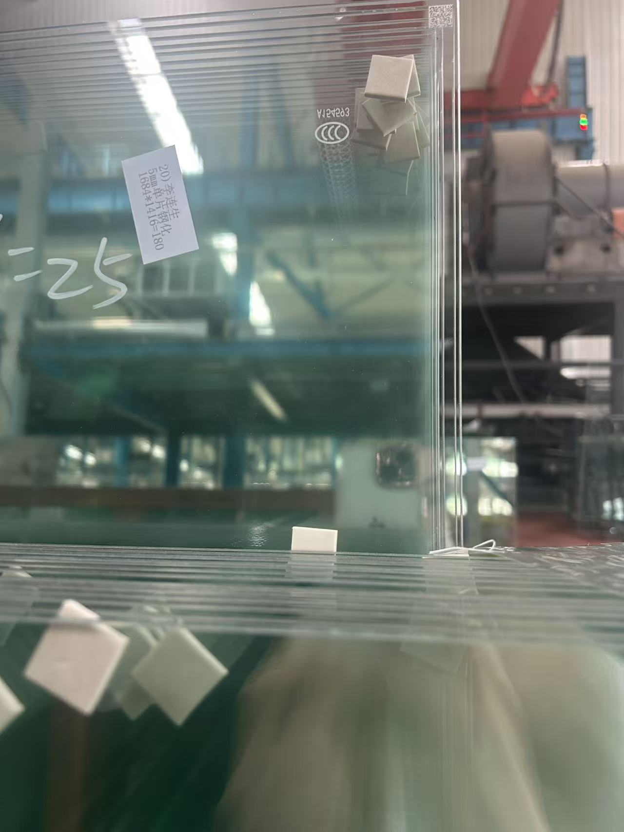 江门市家用玻璃钢化玻璃定制厂家 - 价格